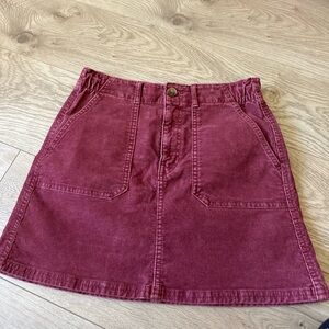 American eagle skirt